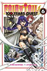 Fairy Tail. 100 years quest. Vol. 6 libro