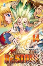 Dr. Stone. Vol. 14 libro