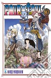 Fairy Tail. New edition. Vol. 50 libro