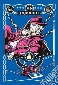 Jojonium. Vol. 9