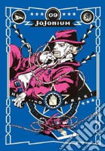 Jojonium. Vol. 9 libro