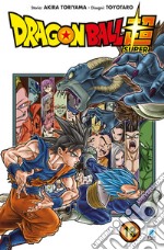 Dragon Ball Super. Vol. 13 libro