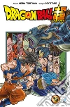 Dragon Ball Super. Vol. 13 libro