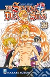 The seven deadly sins. Vol. 39 libro