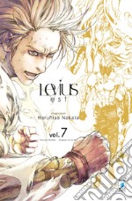 Levius/Est. Vol. 7 libro