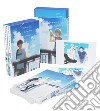 Blue Summer box: You are in the blue summer-The blue summer and you libro di Furuya Nagisa