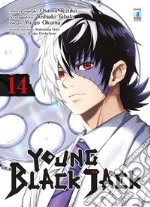 Young Black Jack. Vol. 14 libro