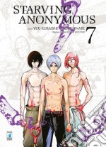 Starving anonymous. Vol. 7 libro