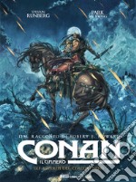 Conan il cimmero. Vol. 9: Gli accoliti del cerchio nero libro