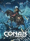 Conan il cimmero. Vol. 9: Gli accoliti del cerchio nero libro