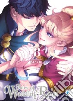 Tales of wedding rings. Vol. 8 libro