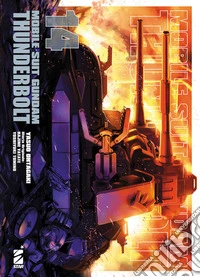 Mobile suit Gundam Thunderbolt. Vol. 14 libro