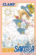 Cardcaptor Sakura. Clear card. Vol. 8 libro