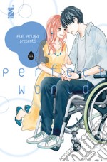 Perfect world. Vol. 11 libro