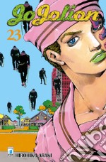 Jojolion. Vol. 23 libro