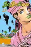 Jojolion. Vol. 23 libro