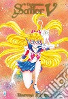 Codename Sailor V. Eternal edition. Vol. 1 libro