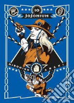 Jojonium. Vol. 10 libro