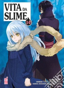 Vita da slime. Vol. 14, Fuse