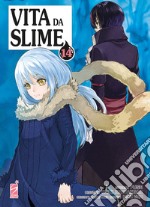 Vita da slime. Vol. 14 libro