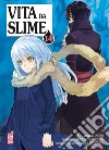 Vita da slime. Vol. 14 libro