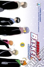 Kuroko's basket. Replace plus. Vol. 9 libro