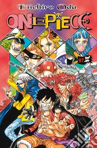 One piece. Vol. 97