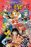 One piece. Vol. 97 libro