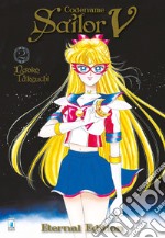 Codename Sailor V. Eternal edition. Vol. 2 libro