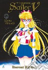 Codename Sailor V. Eternal edition. Vol. 2 libro