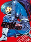 RaW Hero. Vol. 5 libro