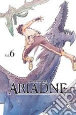 Ariadne in the blue sky. Vol. 6 libro