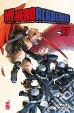 My Hero Academia. Vol. 27 libro