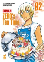 Detective Conan. Zero's tea time. Vol. 2 libro