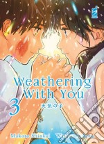 Weathering with you. Vol. 3 libro