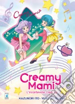 Creamy Mami. L'incantevole Creamy