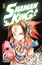 Shaman King. Final edition. Vol. 1 libro