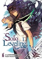 Solo leveling. Vol. 1 libro