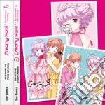 Creamy Mami idol pack (Titolo venduto esclusivamente nelle fumetterie)