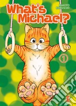 What's Michael? Miao edition. Vol. 1 libro