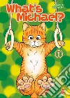 What's Michael? Miao edition. Vol. 1 libro di Kobayashi Makoto