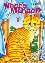 What's Michael? Miao edition. Vol. 2 libro