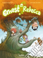 Ernest & Rebecca. Vol. 6: Un sacco di buonumore libro