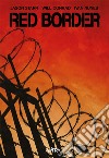 Red border libro