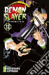 Demon slayer. Kimetsu no yaiba. Vol. 13 libro