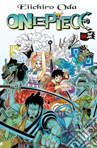 One piece. Vol. 98