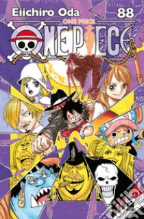 One Piece New Edition Vol Eiichiro Oda Sconto 5