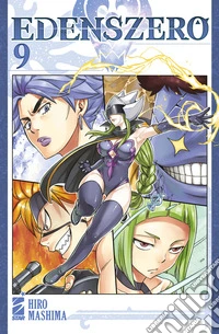 Edens zero. Vol. 9