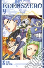 Edens zero. Vol. 9 libro