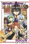 Fairy Tail. New edition. Vol. 52 libro